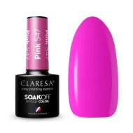CLARESA PINK 547, 5ml