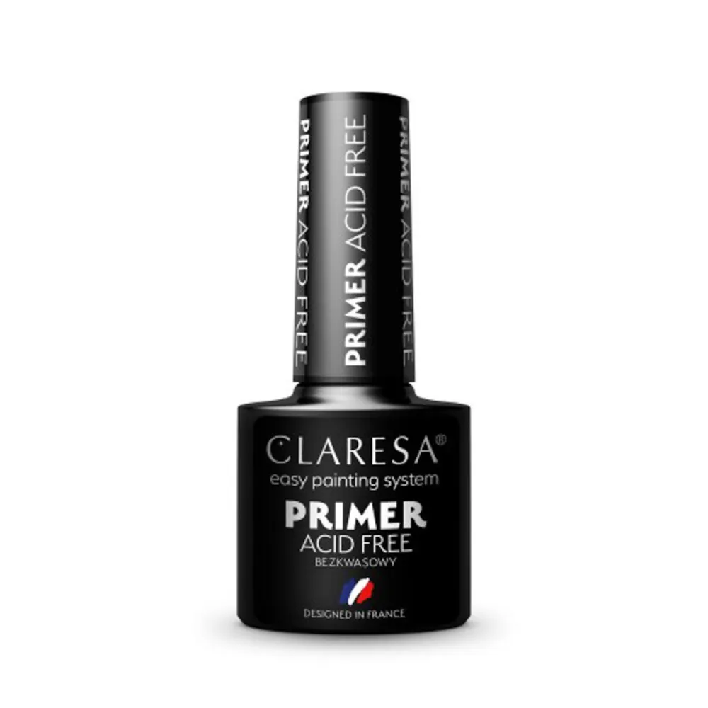 CLARESA Primer Acid Free Provita, 5ml