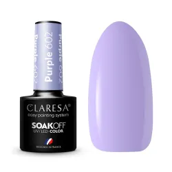 CLARESA Purple 602, 5ml