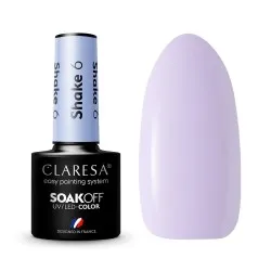 CLARESA Shake 6, 5ml