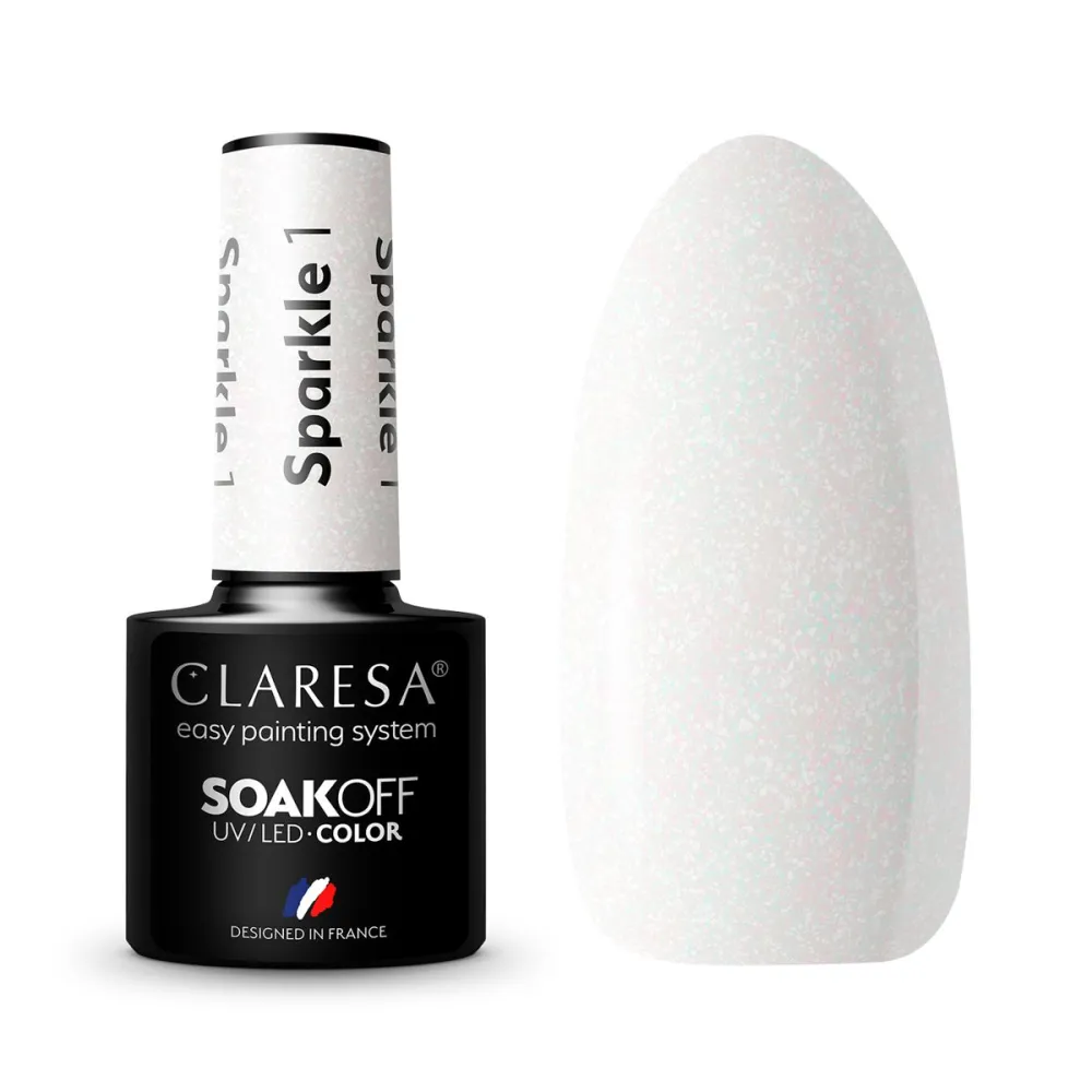 CLARESA Sparkle 1, 5ml
