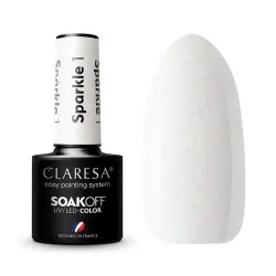 CLARESA Sparkle 1, 5ml