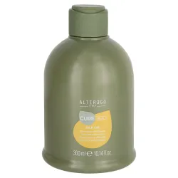 ALTER EGO CureEgo SILK OIL Shampoo, 300ml