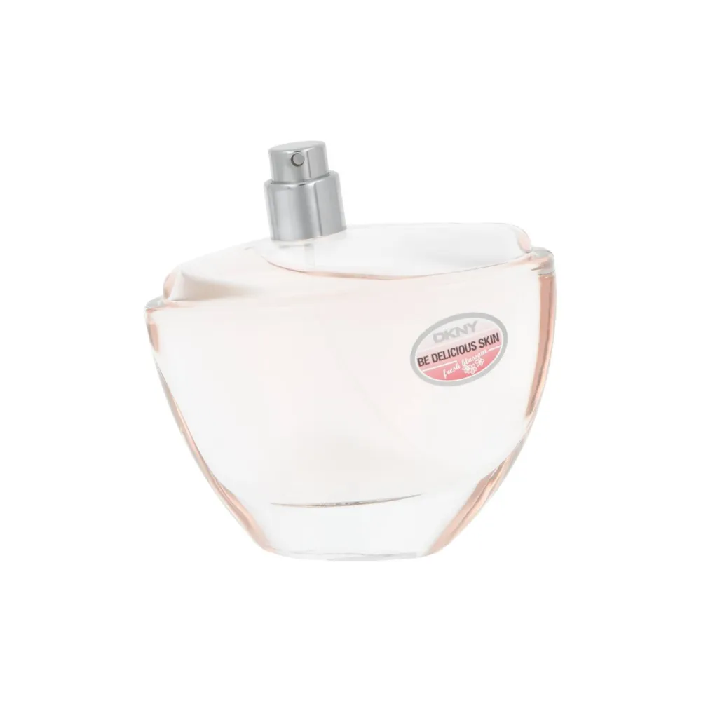 DKNY Be Delicious Fresh Blossom Skin, EDT, 100ml