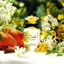 DOLCE&GABBANA Dolce Shine, EDP, 75ml