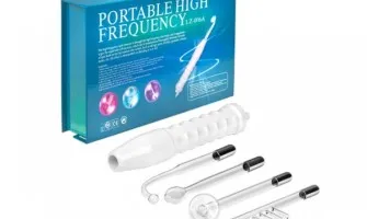 What is Darsonval and what is it used for