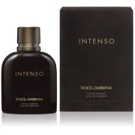 DOLCE&GABBANA Pour Homme Intenso, EDP