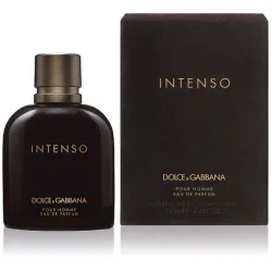 DOLCE&GABBANA Pour Homme Intenso, EDP