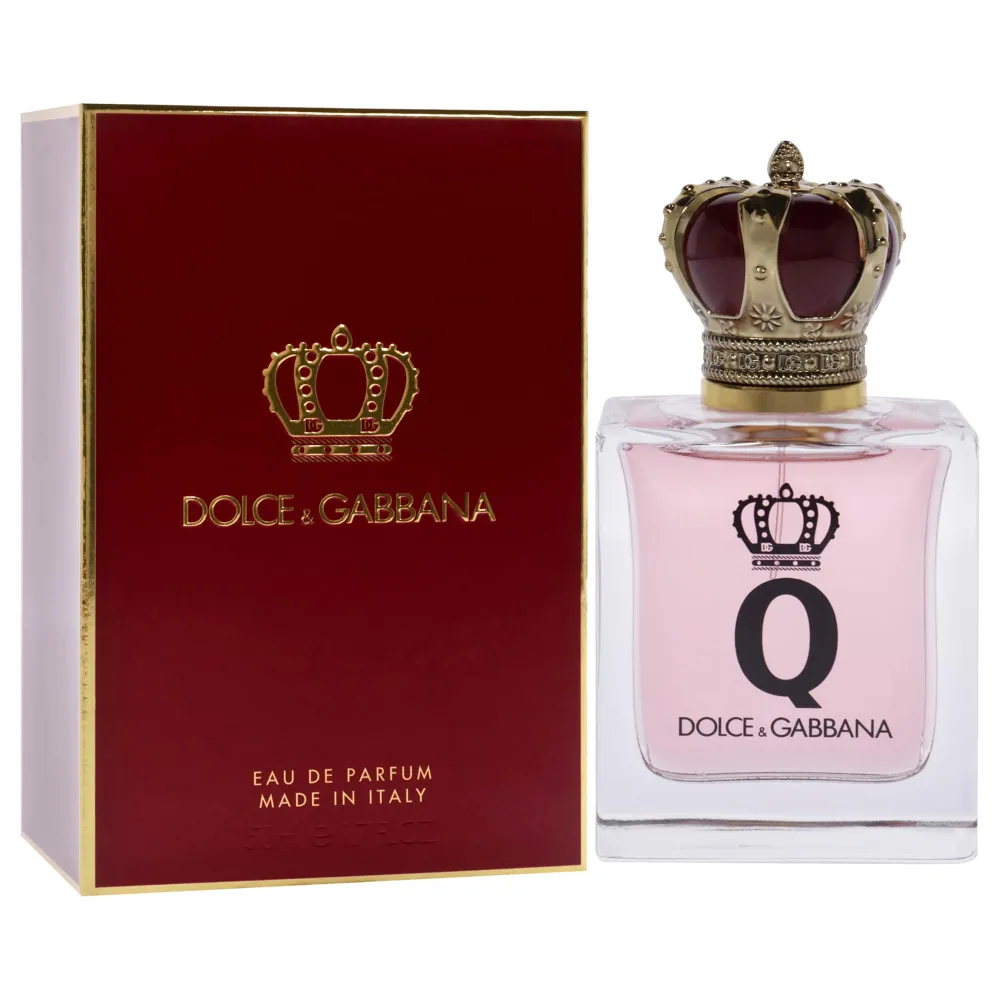 DOLCE&GABBANA Q by Dolce&Gabbana, EDP
