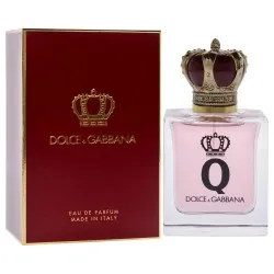 DOLCE&GABBANA Q by Dolce&Gabbana, EDP