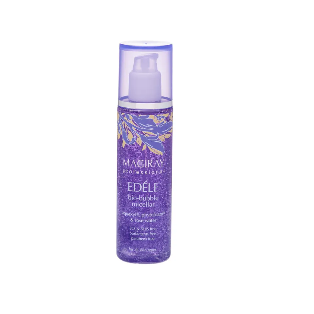 MAGIRAY EDELE Bio Bubble micellar
