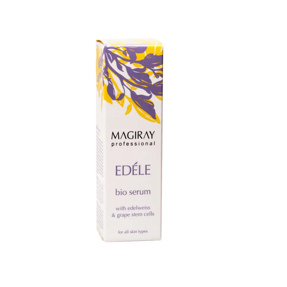 MAGIRAY EDELE Bio serum