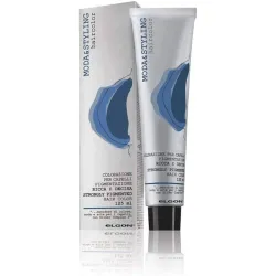 ELGON Moda&Styling Hair Colour, 5/3 - LIGHT GOLDEN BROWN