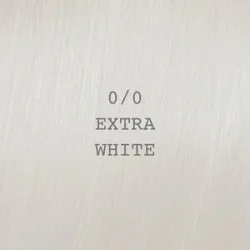 ELGON Moda&Styling Hair Colour, 0/0 - EXTRA WHITE