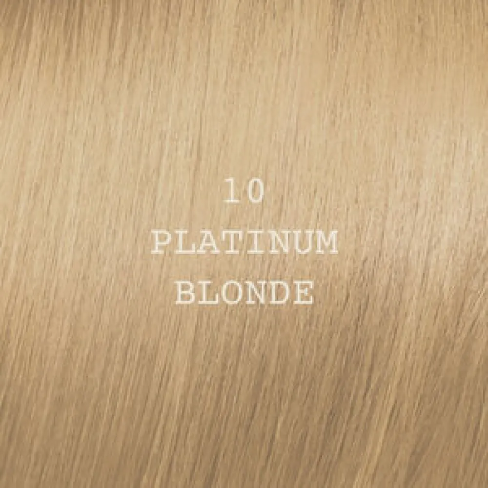ELGON Moda&Styling Hair Colour, 10 - PLATINUM BLONDE