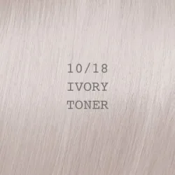 ELGON Moda&Styling Hair Colour, 10/18 - IVORY TONER
