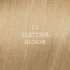 ELGON Moda&Styling Hair Colour, 10 - PLATINUM BLONDE