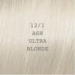 ELGON Moda&Styling Hair Colour, 12/1 - ASH ULTRA BLONDE