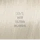 ELGON Moda&Styling Hair Colour, 12/1 - ASH ULTRA BLONDE