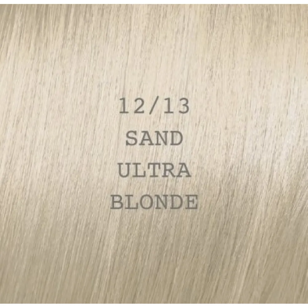 ELGON Moda&Styling Hair Colour, 12/13 - SAND ULTRA BLONDE