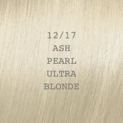 ELGON Moda&Styling Hair Colour, 12/17 - ASH PEARL ULTRA BLONDE