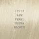ELGON Moda&Styling Hair Colour, 12/17 - ASH PEARL ULTRA BLONDE