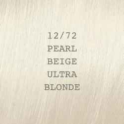 ELGON Moda&Styling Hair Colour, 12/72 - PEARL BEIGE ULTRA BLONDE