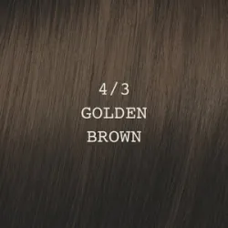 ELGON Moda&Styling Hair Colour, 4/3 - GOLDEN BROWN