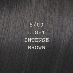 ELGON Moda&Styling Hair Colour, 5/00 - LIGHT INTENSE BROWN
