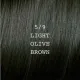 ELGON Moda&Styling Hair Colour, 5/9 - LIGHT OLIVE BROWN