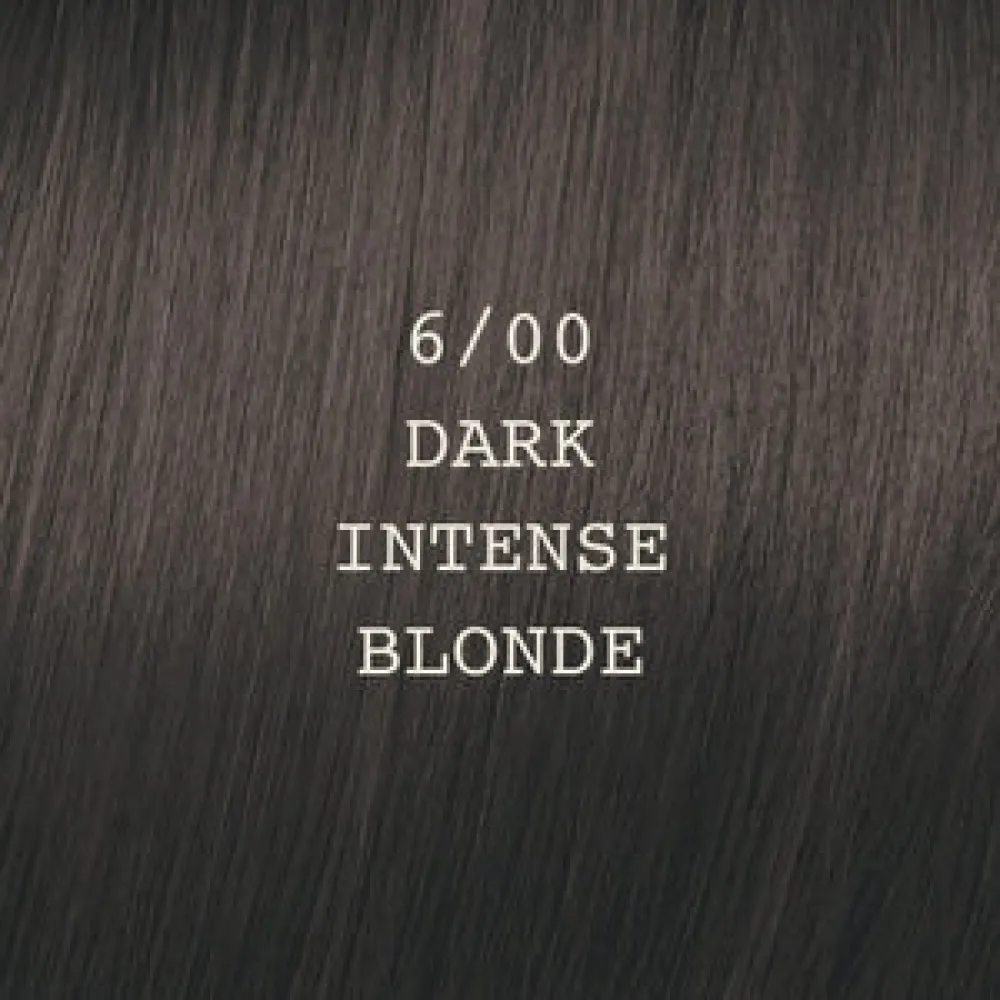 ELGON Moda&Styling Hair Colour, 6/00 - DARK INTENSE BLONDE