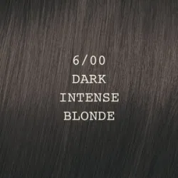 ELGON Moda&Styling Hair Colour, 6/00 - DARK INTENSE BLONDE