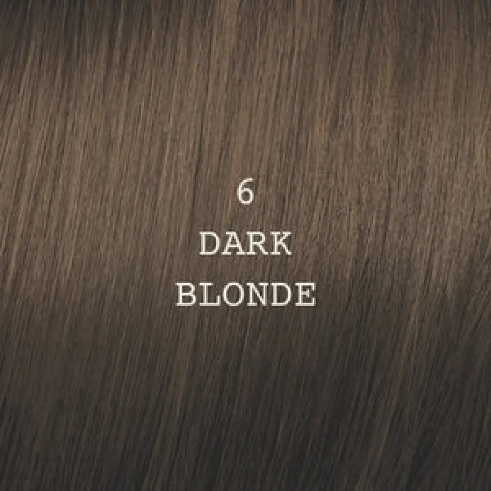 ELGON Moda&Styling Hair Colour, 6 - DARK BLONDE