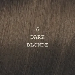 ELGON Moda&Styling Hair Colour, 6 - DARK BLONDE