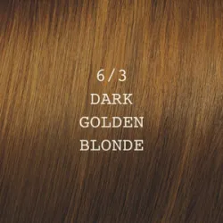 ELGON Moda&Styling Hair Colour, 6/3 - DARK GOLDEN BLONDE