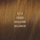 ELGON Moda&Styling Hair Colour, 6/3 - DARK GOLDEN BLONDE