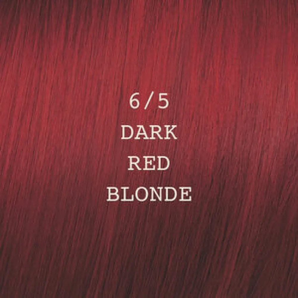 ELGON Moda&Styling Hair Colour, 6/5 - DARK RED BLONDE
