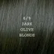 ELGON Moda&Styling Hair Colour, 6/9 - DARK OLIVE BLONDE