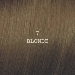 ELGON Moda&Styling Hair Colour, 7 - BLONDE