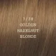 ELGON Moda&Styling Hair Colour, 7/38 - GOLDEN HAZELNUT BLONDE