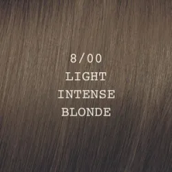 ELGON Moda&Styling Hair Colour, 8/00 - LIGHT INTENSE BLONDE