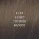 ELGON Moda&Styling Hair Colour, 8/00 - LIGHT INTENSE BLONDE