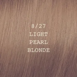 ELGON Moda&Styling Hair Colour, 8/27 - LIGHT PEARL BLONDE