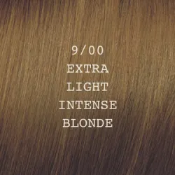 ELGON Moda&Styling Hair Colour, 9/00 - EXTRA LIGHT INTENSE BLONDE