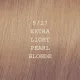 ELGON Moda&Styling Hair Colour, 9/27 - EXTRA LIGHT PEARL BLONDE