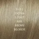ELGON Moda&Styling Hair Colour, 9/81 - EXTRA LIGHT ASH BROWN BLONDE