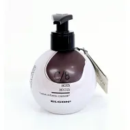 ELGON I CARE haircolor, C/8, MOCHA