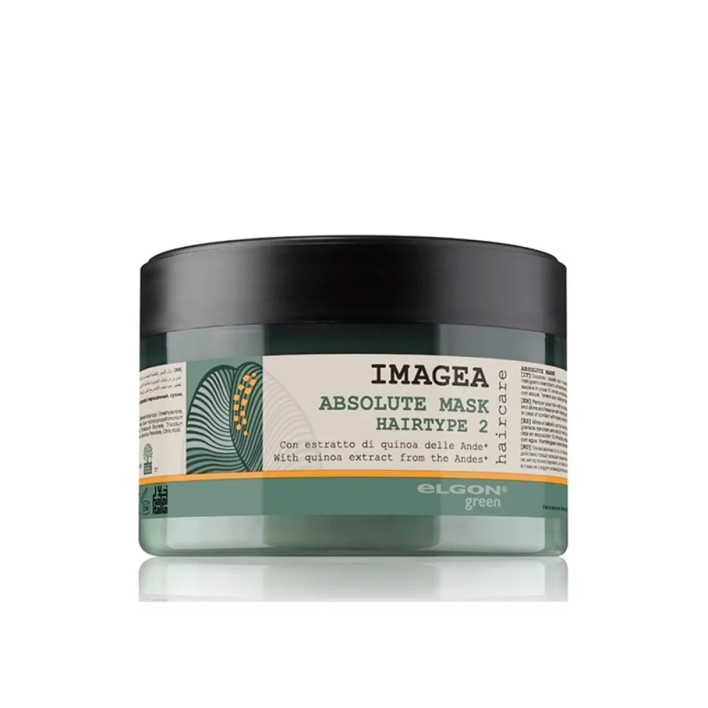 ELGON Imagea Absolute Mask, 200ml