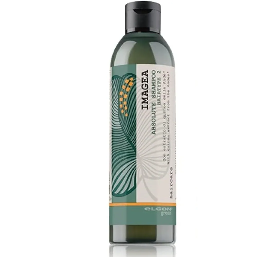 ELGON Imagea Absolute Shampoo, 250ml