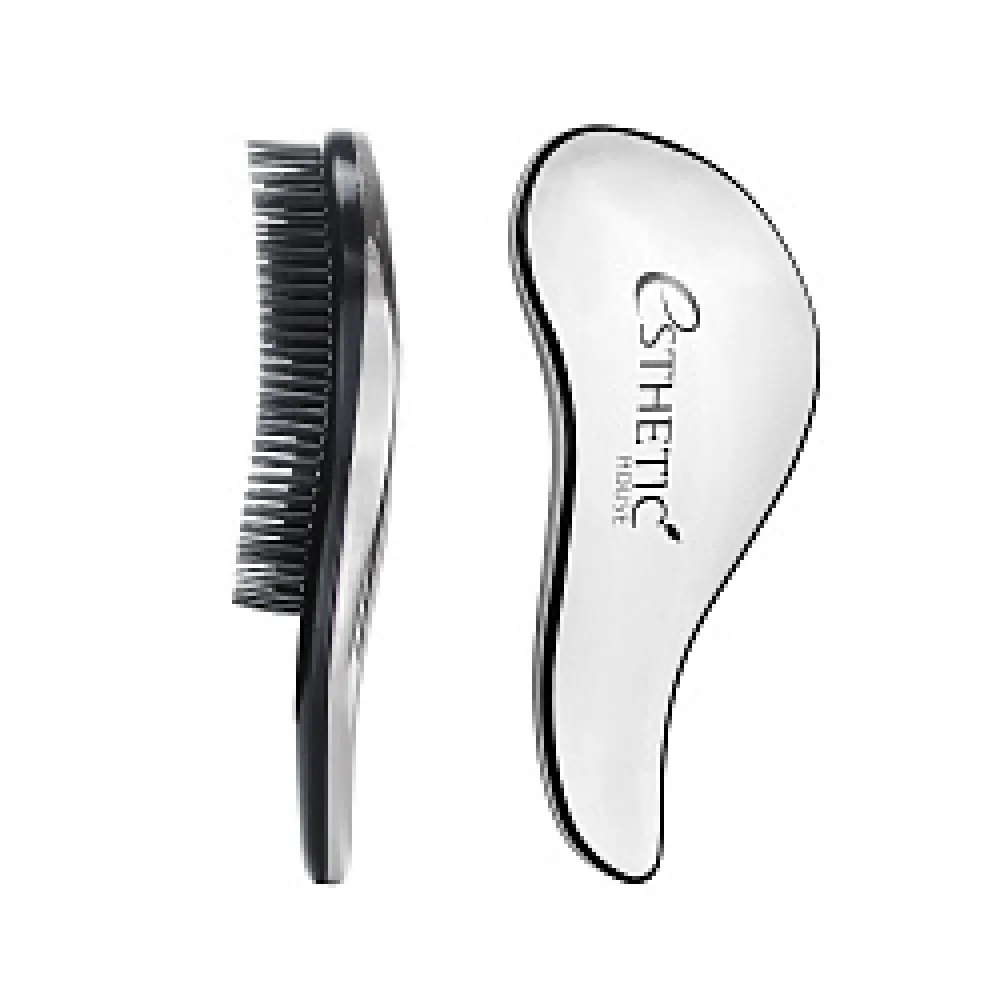 Esthetic House Hair Brush For Easy Comb